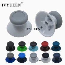 IVYUEEN-2 uds. Para mando de Microsoft XBox One serie X S, palos de pulgar analógicos 3d originales, tapa de Joystick, cubierta de ThumbSticks