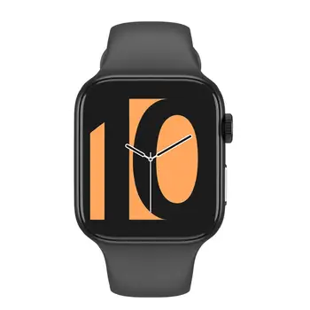 

W66 Smart Watch Bluetooth Call Music Heart Rate Blood Pressure Bracelet Fitness Tracker Sport Watch For IOS Android VS T8 W58