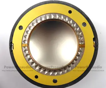 

Replacement Diaphragm for JBL 2415 2416 2417 2415H 2416H-1 H, 8 or 16 Ohm