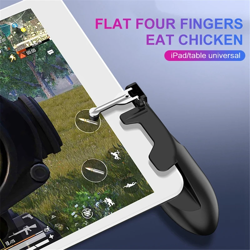 H7 мобильная игра для Xiaomi IPhone samsung Android IOS Ipad Телефон геймпад игровой контроллер пожарный контроллер Джойстик