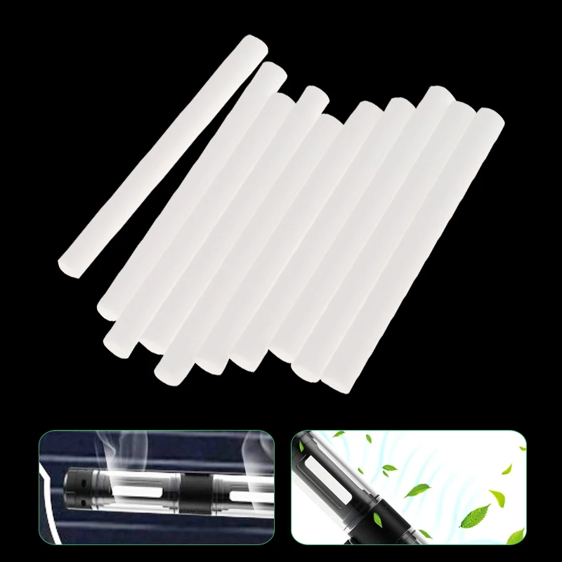 10 шт. автомобильный диффузор заправка палка освежитель воздуха увлажнитель