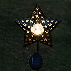 garden stakes