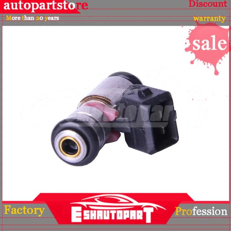 4 x для Fiat Multipla Marea Bravo Brava 1,6 100 16 V-бензин инжектор IWP064 IWP-064 46522035 71718998 75112064