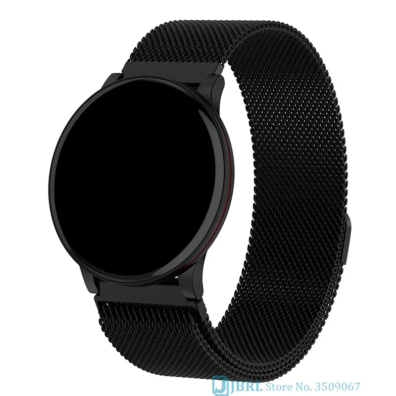 Купить Круглые Смарт Часы В Москве