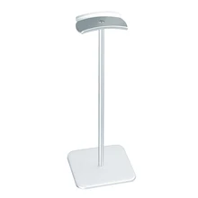 Hanger Solid Base Home Office Organizer Portable Headphone Stand Universal Holder Aluminum Alloy Detachable Table Storage
