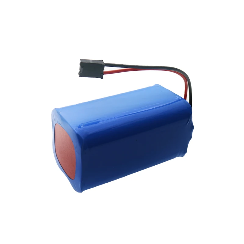 14,8 V 2600mAh Высокое качество Горячая Распродажа литий-ионная аккумуляторная батарея для PUPPYOO V-M900R 900G Робот-Пылесос