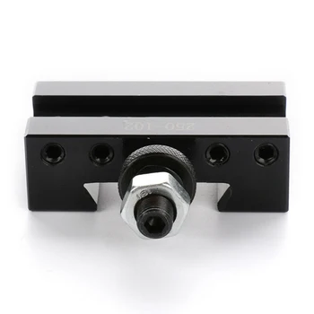 

Workholding Boring Bar Holder Replacement Equipment 1Pcs Metal Turning