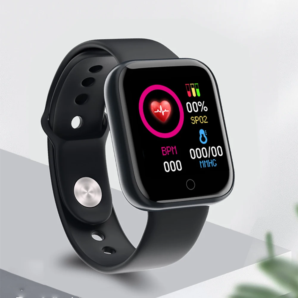 watches that measure distance