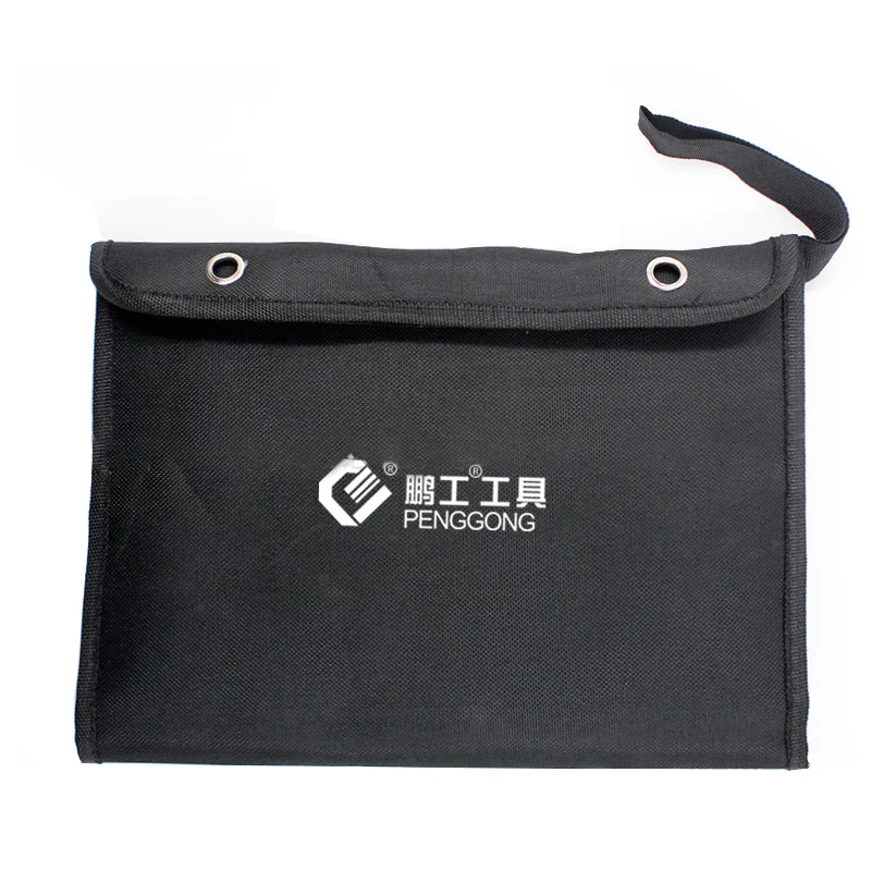 4/7pcs Putty Knife Set 1"1.5" 2" 2.5" 3" 4" 5" Putty Knife Paint Putty Knife Scraper Blade Putty Knife Tool Bag 5