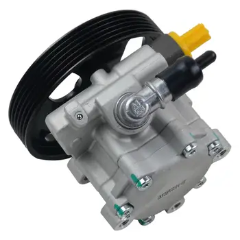 

AP02 Hydraulic Power Steering Pump 9630706880 9630706380 71788898 4007AW 4007AC for PEUGEOT 807 2.2 3FZ/ 2.2 HDi 4HW/4HT 2002-On