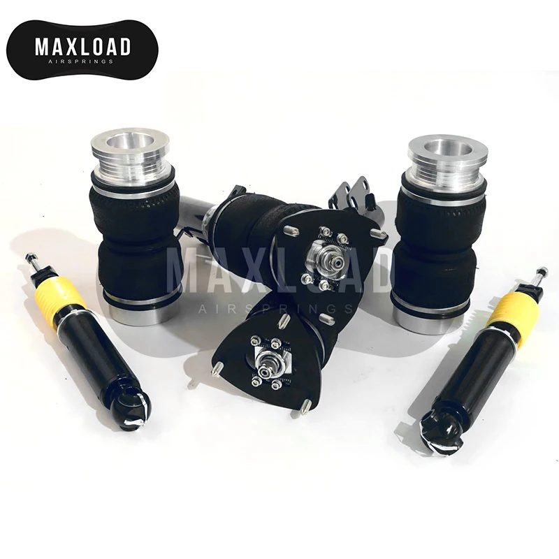 

Комплект пневматической подвески для Camry xse 18/ coilover + Пневматическая Пружина в сборе/автозапчасти/регулятор шасси/Пневматическая Пружина/пневматическая подвеска