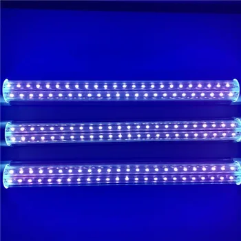 

LED Flood Light germicidal Home UV lamp Light Ozone Sterilize Disinfection Ultraviolet Kill Dust Bacterium Mite Killer