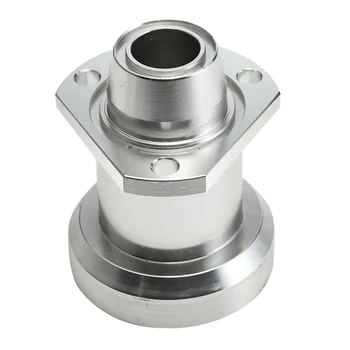 

SQV SSQV BOV Blow Off Valve Adapter Flange for MK6 Scirocco/Golf/ GTI 2.0/1.8