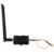 4W 802.11 B/G/N Bluetooth Wifi Беспроводной Усилитель Маршрутизатор 2.4 Ghz WLAN ZigBee BT Усилитель Сигнала Антенна EU Plug