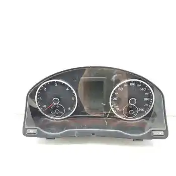 

5N0920872C BOX INSTRUMENTS VOLKSWAGEN TIGUAN (5N2)