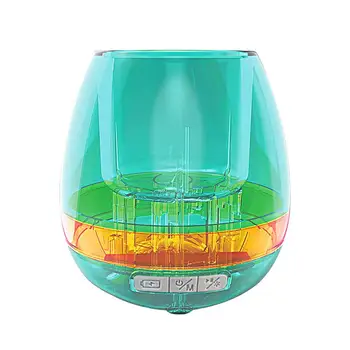 

1PC Music Touching Flowerpot Decorative Flowerpot Toy for Home Dorm