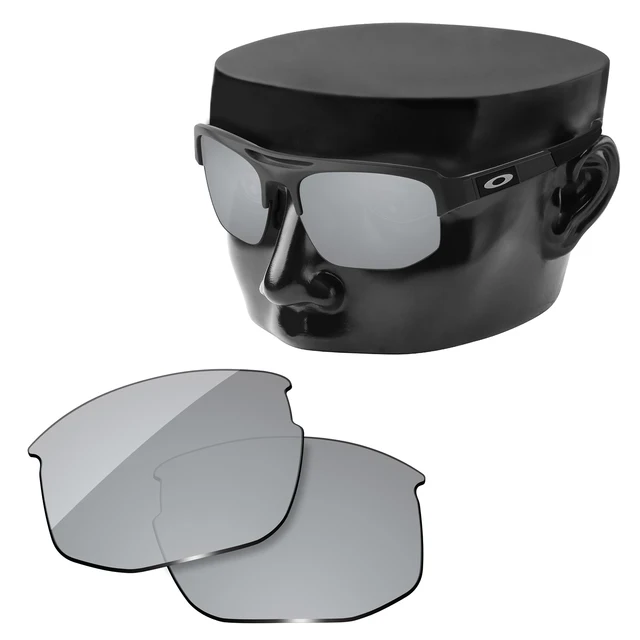 Oowlit Polarized Replacement Lenses For-oakley Mercenary Asian Fit Oo9424f  Sunglasses (lens Only) - Eyeglasses Lenses - AliExpress