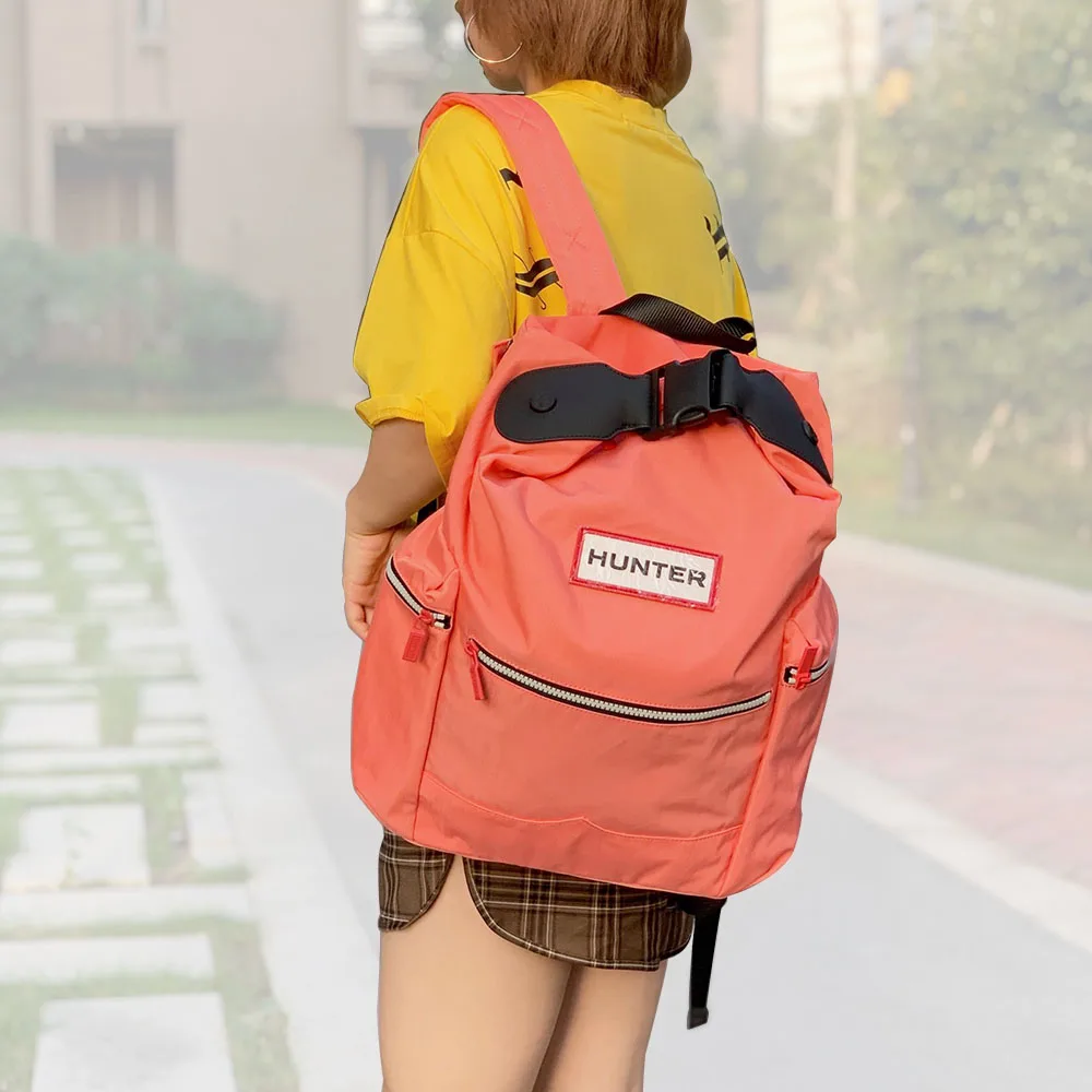 

Travel bag Unisex packpacks Water-resistant Light Trendjacking Laptop Bag Casual Travel Daypack Mummy bag diaper bags