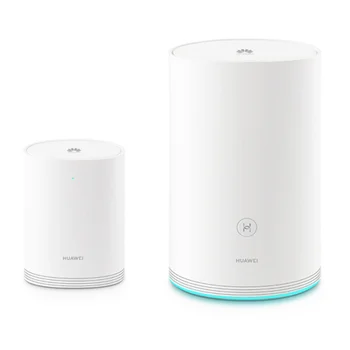 

Huawei router Q2 Pro 1 parent 1 child distributed master routing full gigabit self-developed lingxiao chip intelligent wireless