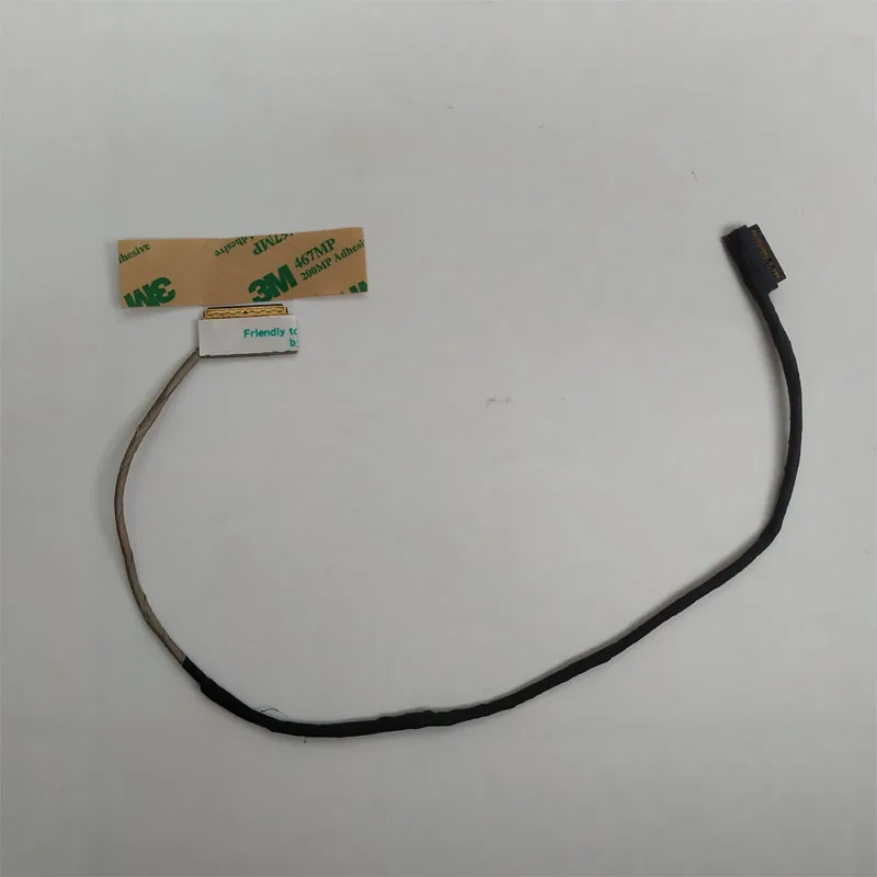 

Free Shipping!!! 1PC Original New Laptop LCD Cable For Lenovo Y400 Y410P Y430P Y500 Y510P