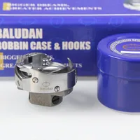 HSM-A1TR(280) Rotary Hook B1830-241-HA0 KHS20-HPEW for JUKI DSC-246U DNU261H DNU-1541 Sewing Machines - Image 2