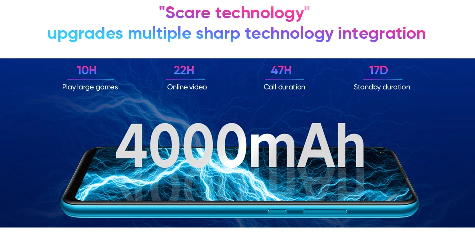 HUAWEI Honor Play 3 Kirin 710 F Octa Core Smartphone (14)