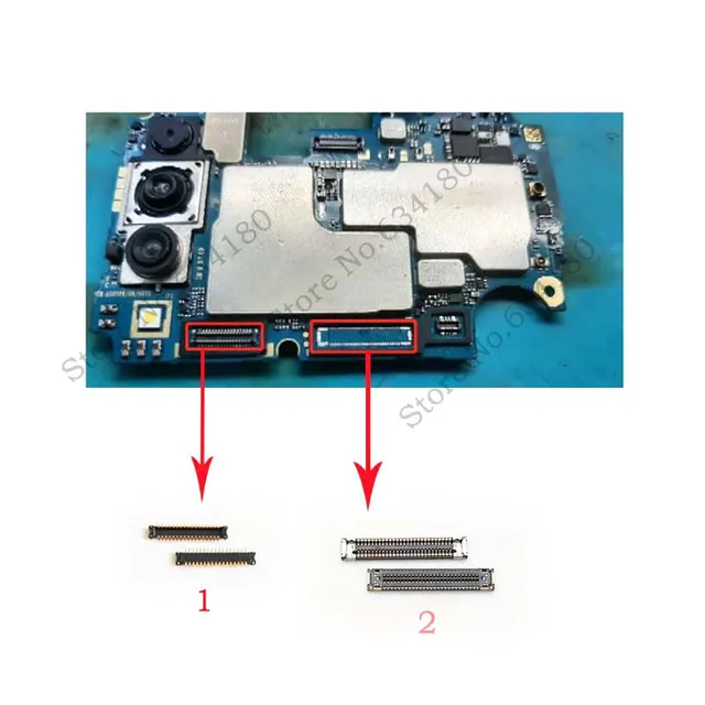 A50 Temperature Galaxy A50 Charging Problem A505f Charging