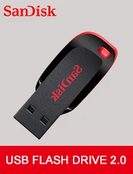 SanDisk внешний портативный SSD 500GB 1 ТБ 2 ТБ 550 МБ/с. жесткий диск pssd USB 3,1 твердотельный диск type-C для Windows Mac Book ноутбука