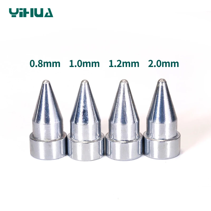 Thinking of Purchasing WEP / Yihua 948 ii has anyone had an experience