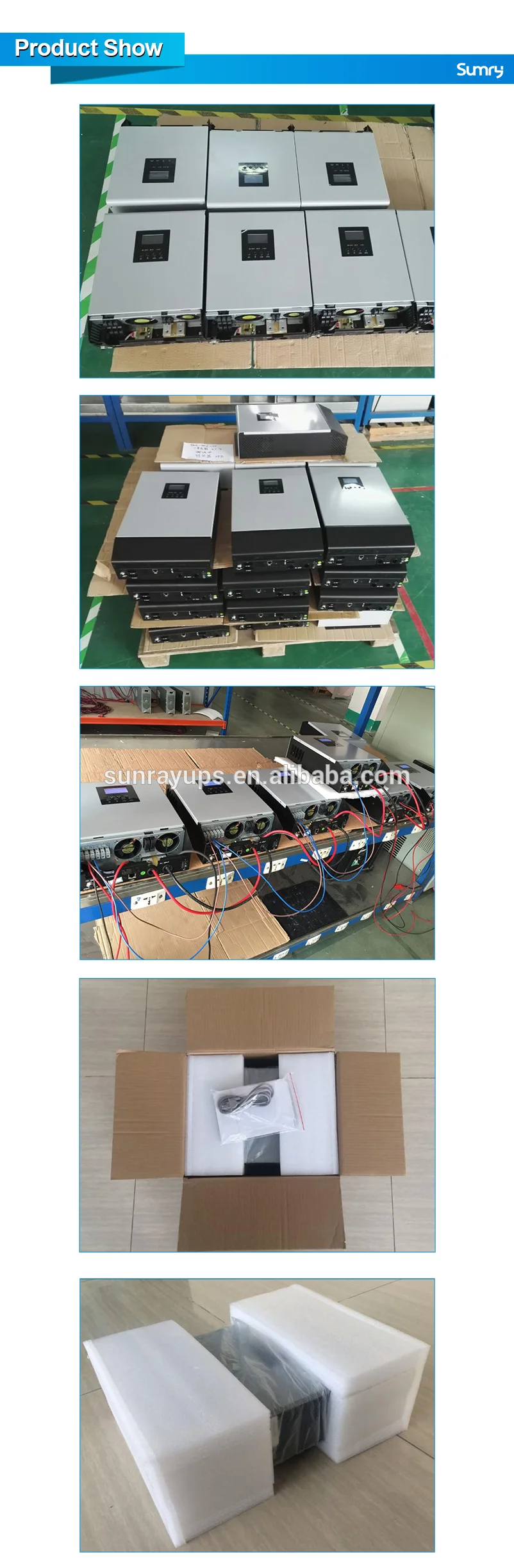 1KVA 3KVA 5KVA Sine Wave transformerless inverter germany solar inverter