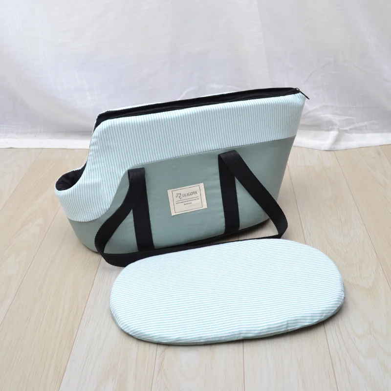 Pet Dog Carrier Backpack Breathable Comfort Outdoor Travel Bags For Small Cat Chihuahua Portable Single Tote Shoulder pet carrier bag pet carrying bag pet backpack