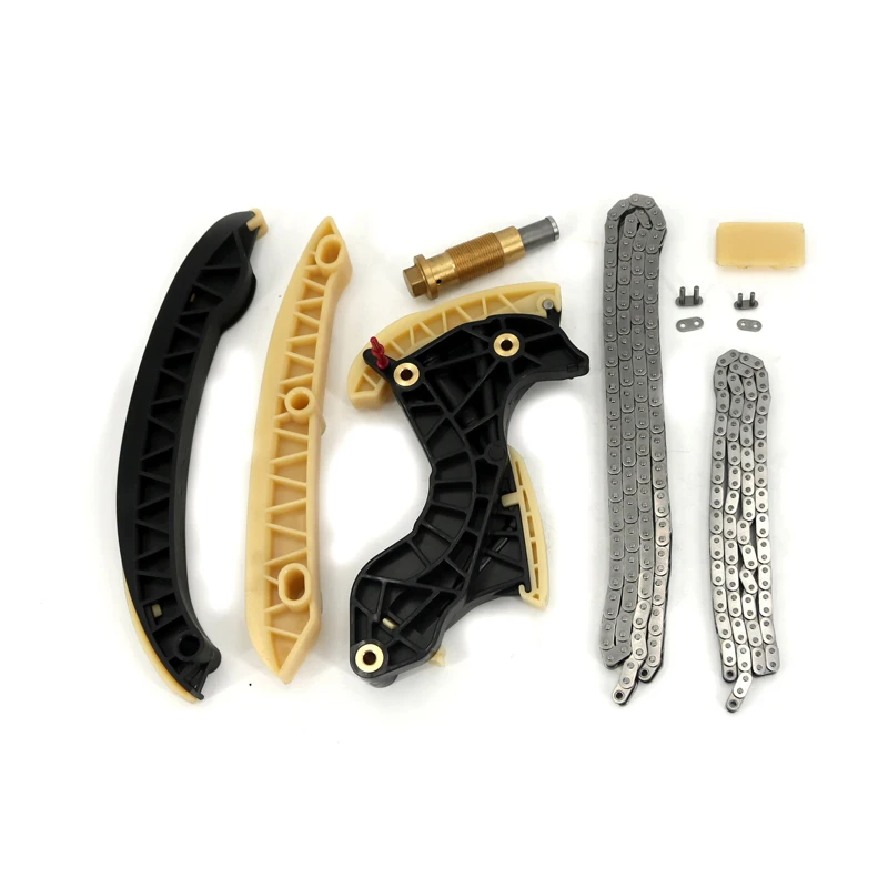 Комплекты для ремонта ГРМ для BENZ: C180K(1,6) 08-11 271910 DS070125