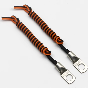 

Temperature Sensor for Keychain 2 way Car Alarm System Starline B9 B6 A6 A61 A91 A93 B94 A94 Tomahawk TW 9010 TW-9010 Fob Chain