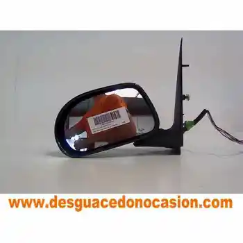 

RIGHT REARVIEW FIAT BRAVO (182)