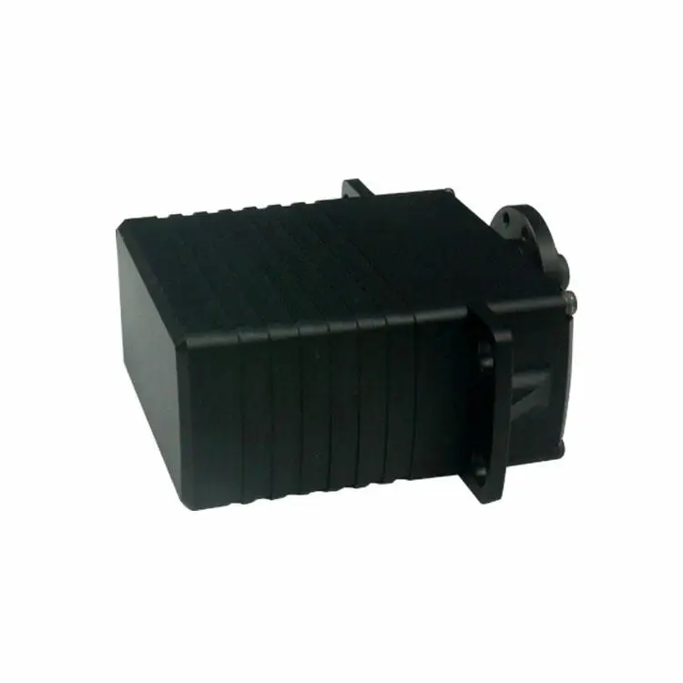 K-power HB200T 345G 12V 200KG бесщеточный цифровой сервопривод с высоким крутящим моментом для радиоуправляемого робота промышленного оборудования