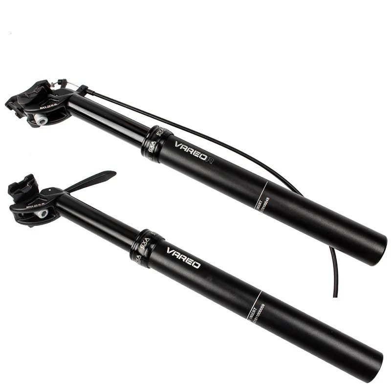 

EXA Mountain Bicycle Hand-controlled Lift Tube Saddle Bar 30.9 31.6 mm Sitting Tube