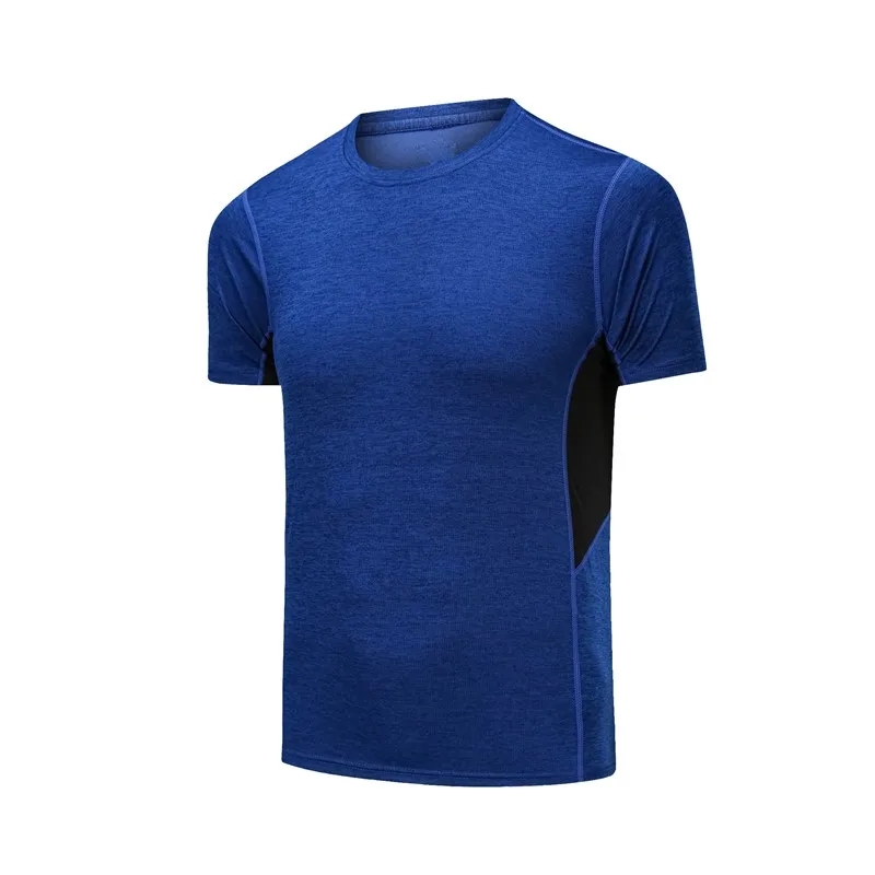 HOWE AO Brand Men Sets Summer Running Sets Men Sport Suits Gym Fitness Training Breathable Tracksuit Jogging Suits