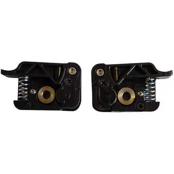 

MK10 Feed Device for Makerbot CTC MK10 Dual Extruder / I3 3D printer part