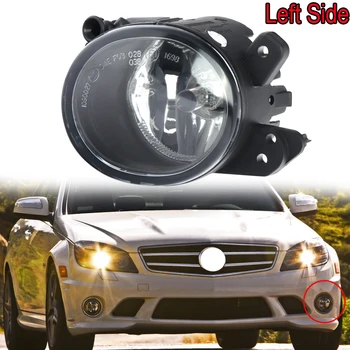 

MagicKit 1x For Mercedes C ML GL Class X164 W164 W204 05-10 Fog Light Lamp N/S Left Side