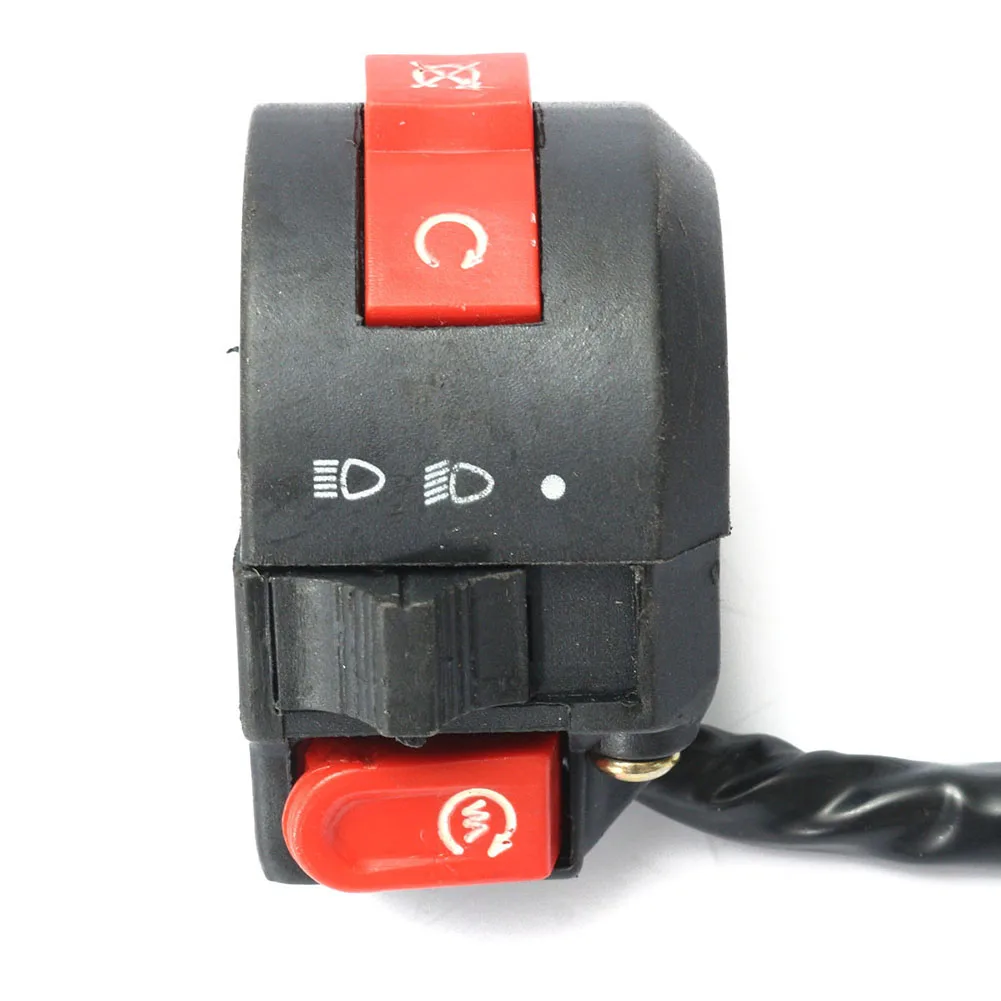50 70 90 110CC CDI провода жгут монтажный комплект проводов для ATV Электрический старт Quads Прочный