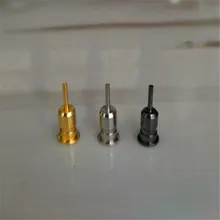 5 шт. аудио 3,5 мм Пылезащитная заглушка 3,5 гарнитура AUX Jack интерфейс анти мобильный телефон карта извлечения Pin для Iphone