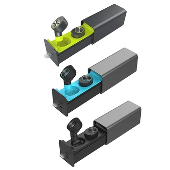 

Wireless Bluetooth Mini Earbuds Earphones GW10 (Best Heavy-Duty) True Wireless Headphones ,Smallest Wireless Earphones For Iphon