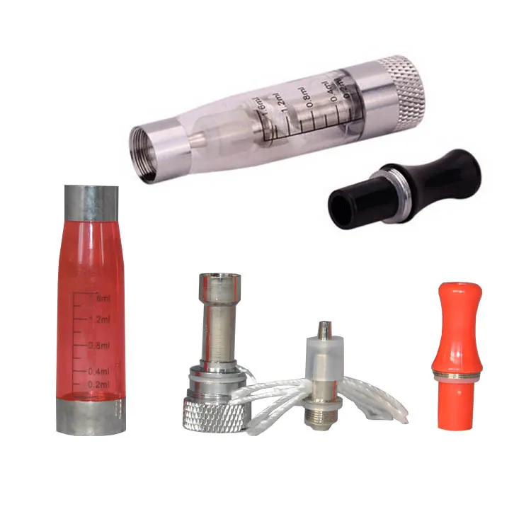 Rda rta DIY CE4 + атомайзер Клиромайзер для эго t Evod Vape Pen 510 thread электронные сигареты ecigs 1