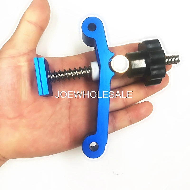 Woodworking press plate Clamping T screw special Woodworking T slot Woodworking clamp