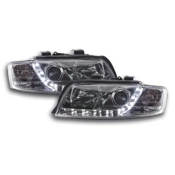 

FKFSAI9017faro Daylight Audi A4 type 8E year Constr. 01-04 Chrome