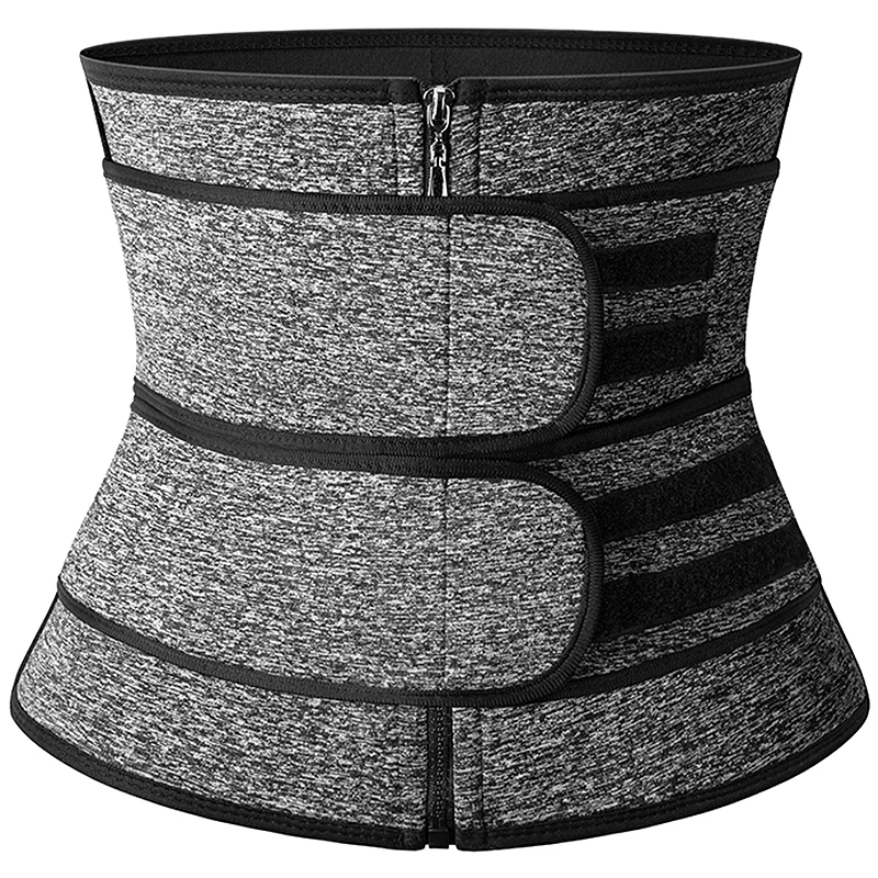 shapewear underwear Neoprene Sweat Waist Trainer Body Shaper Tummy Corset Slimming Belt Shapewear Weight Loss Belly Band Sports Girdles Workout Belt best tummy control shapewear uk Shapewear