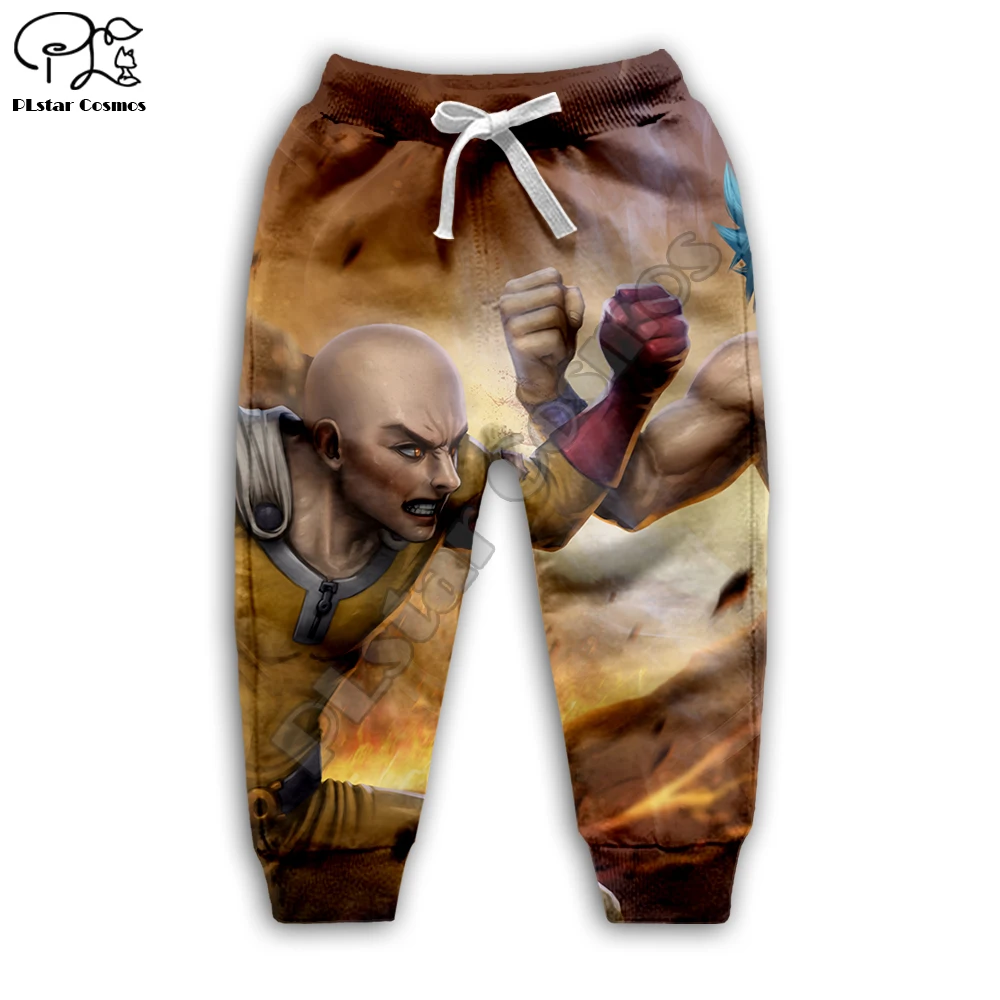 Аниме One Punch Man Hero Сайтама оппай 3D принт детские толстовки с длинными рукавами детский комплект футболка штаны для мальчиков и девочек шорты