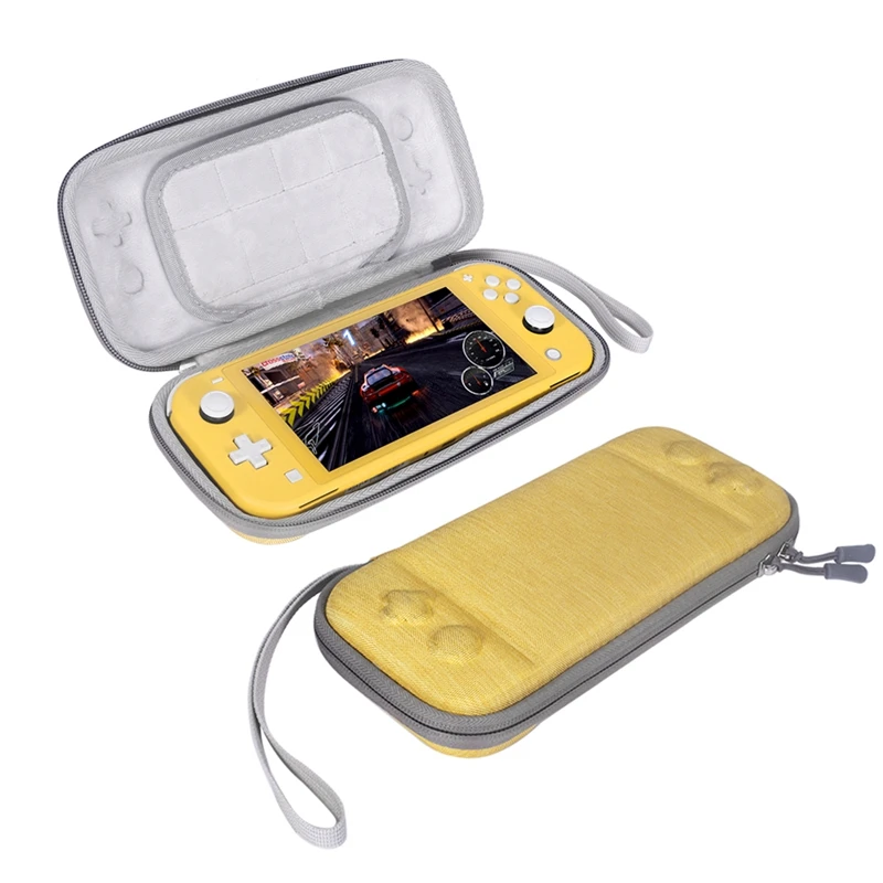 Подходит для Switch LiTE многоцветная сумка для хранения мини Портативная защитная сумка Eva аксессуары для игровой машины