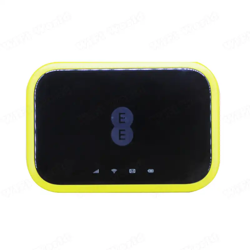 Unlokced New 4G Alcatel EE120 Wirelessr Router 4G CAT 12 600Mbps LTE