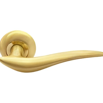 

Door Handles Rucetti 141268 hardware handle doorknob door knob